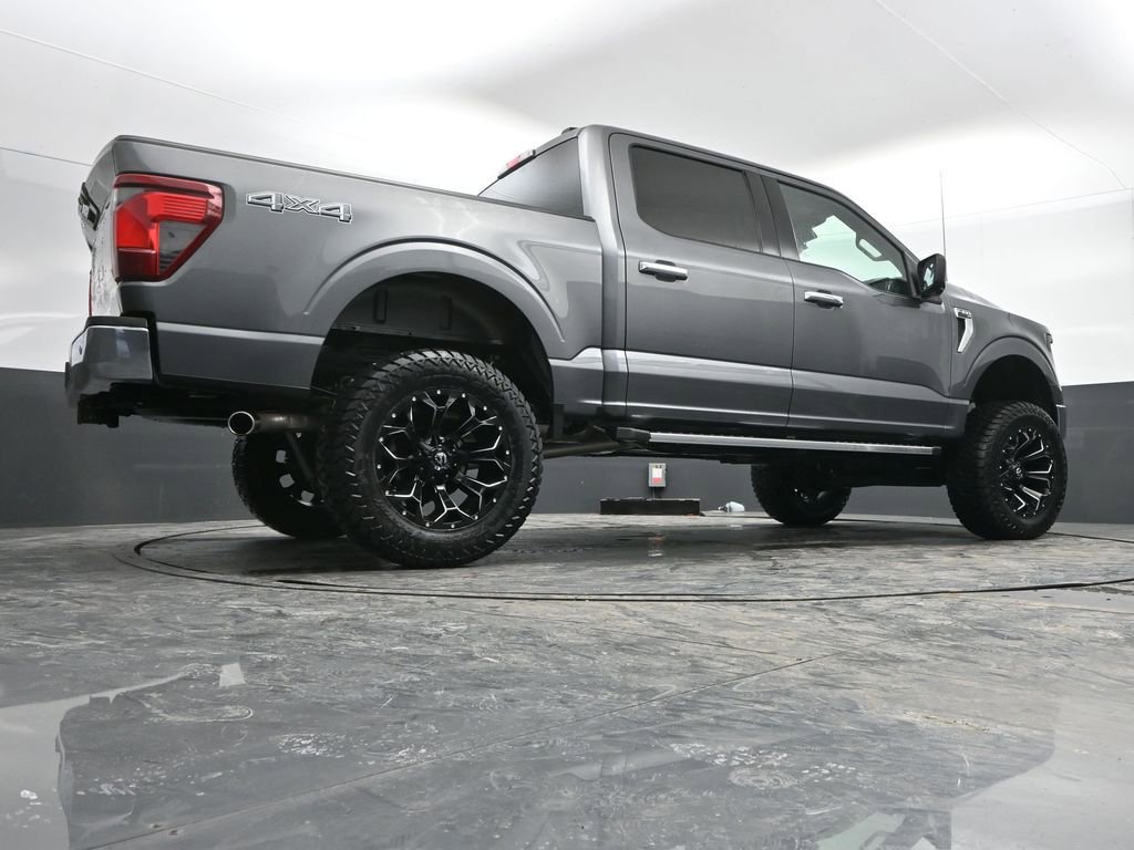 Used 2024 Ford F150 XLT image 45