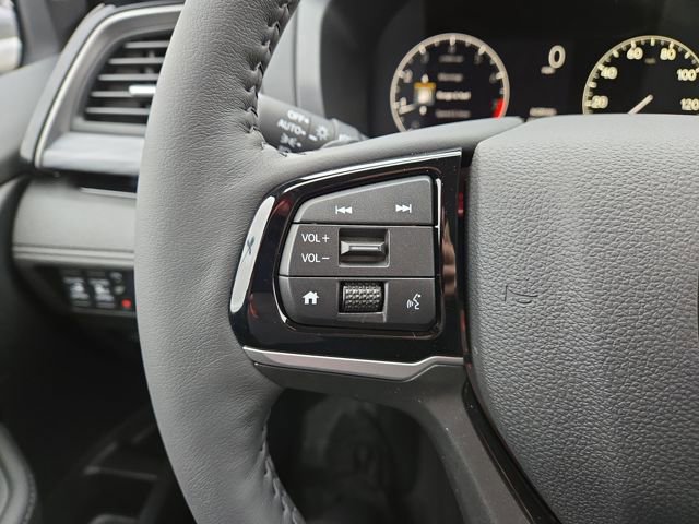 New 2026 Honda Odyssey Elite image 20