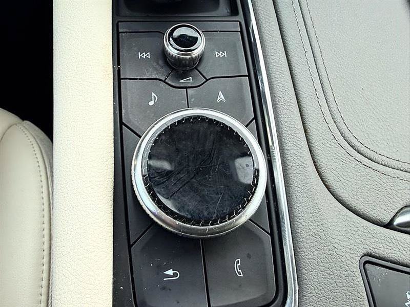 Used 2022 Cadillac XT6 Premium Luxury w/ Technology Package FWD image 42
