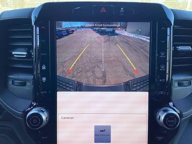 New 2026 RAM 3500 Tradesman image 20