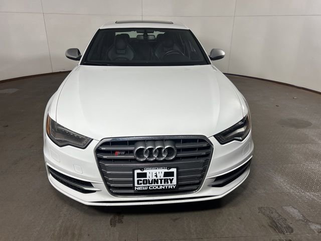 Used 2014 Audi S6 Prestige image 2
