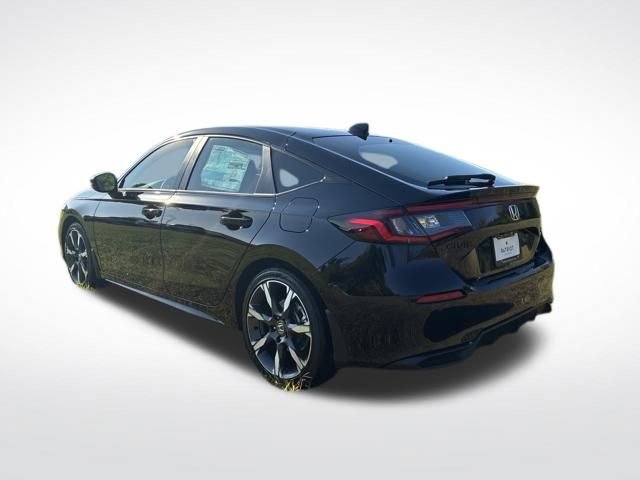 New 2026 Honda Civic Sport Touring image 7