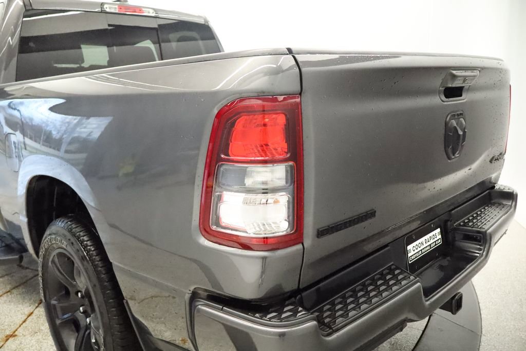Certified 2022 RAM 1500 Big Horn image 20