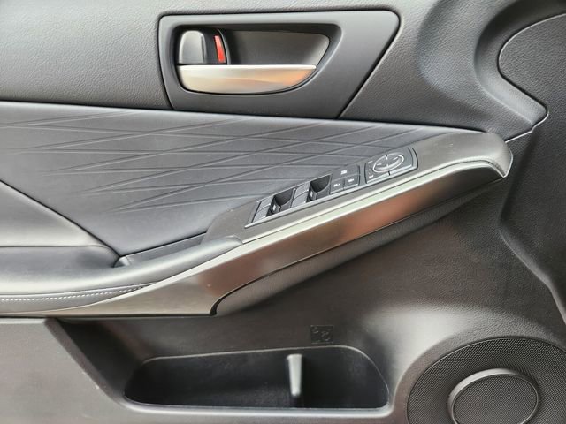Certified 2021 Lexus IS 350 F Sport w/ Navigation Package RWD image 29