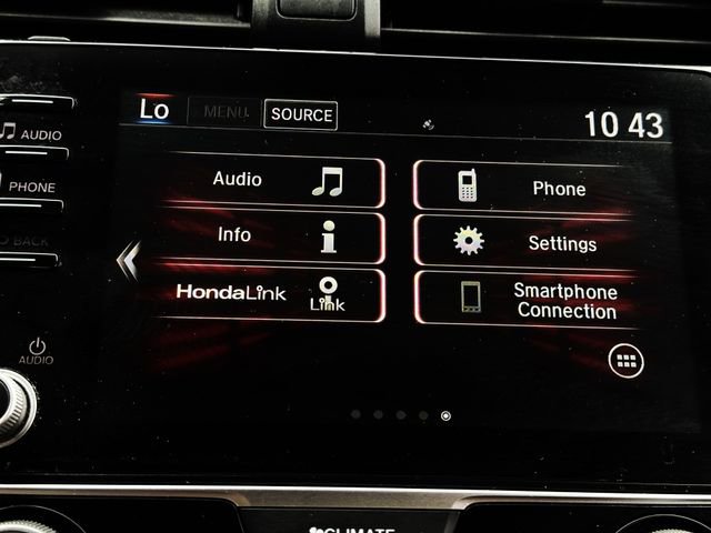 Used 2020 Honda Civic Sport image 22