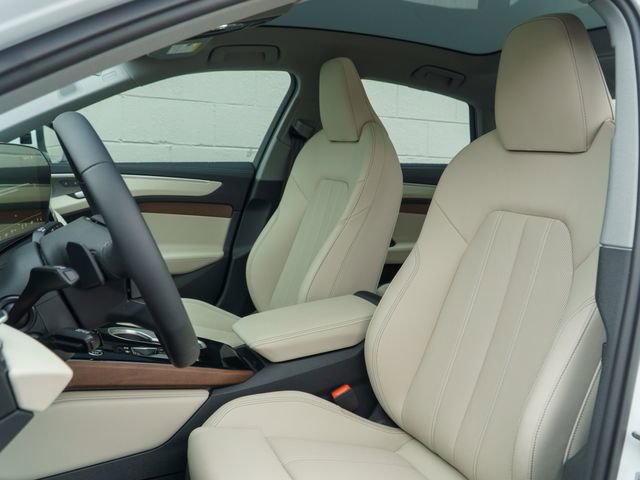 New 2026 Audi A6 Premium Plus image 7