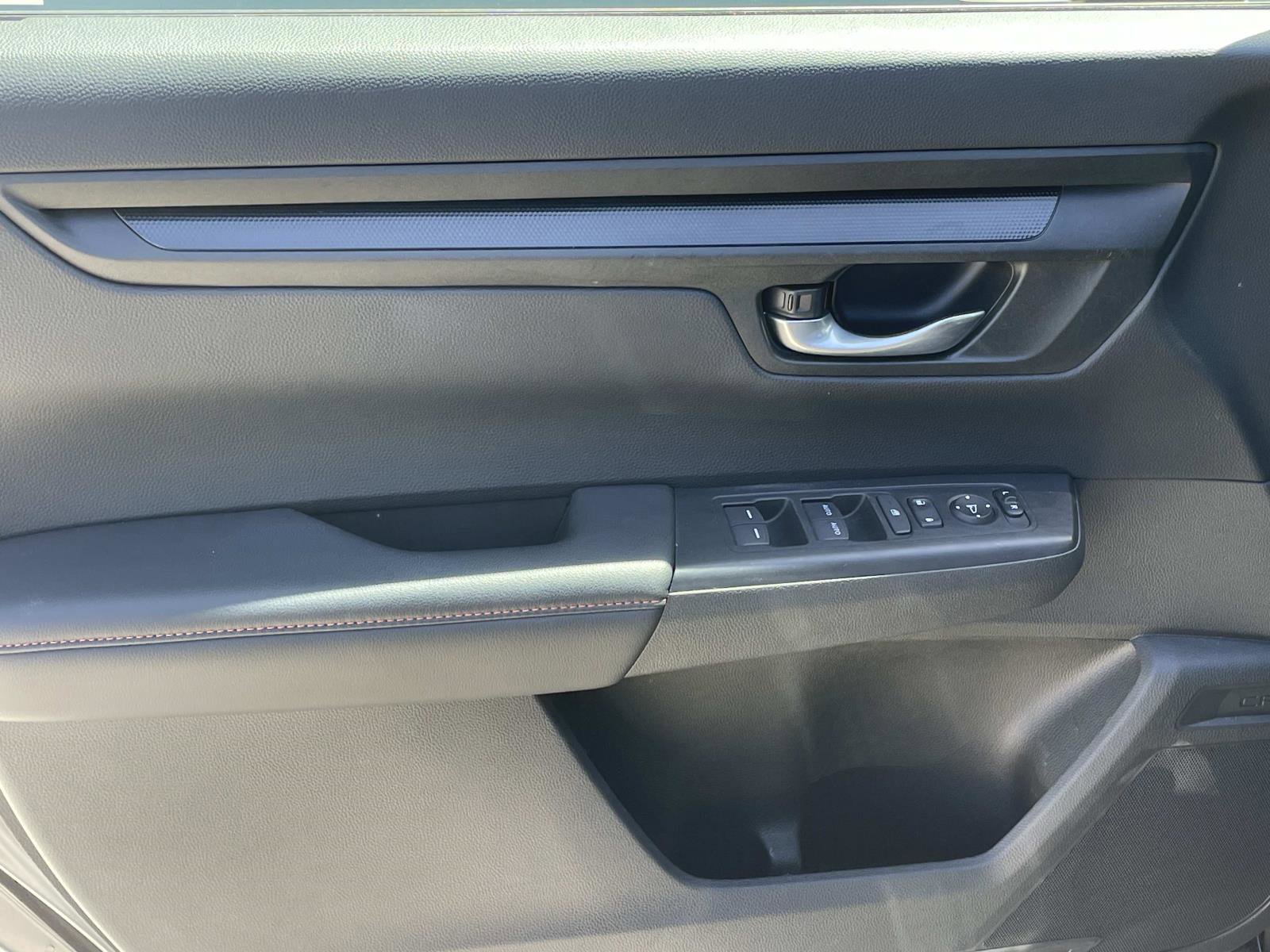 Certified 2023 Honda CR-V Sport image 15