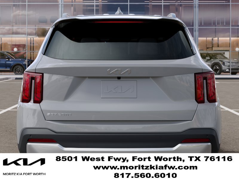 New 2026 Kia Sorento S FWD image 13