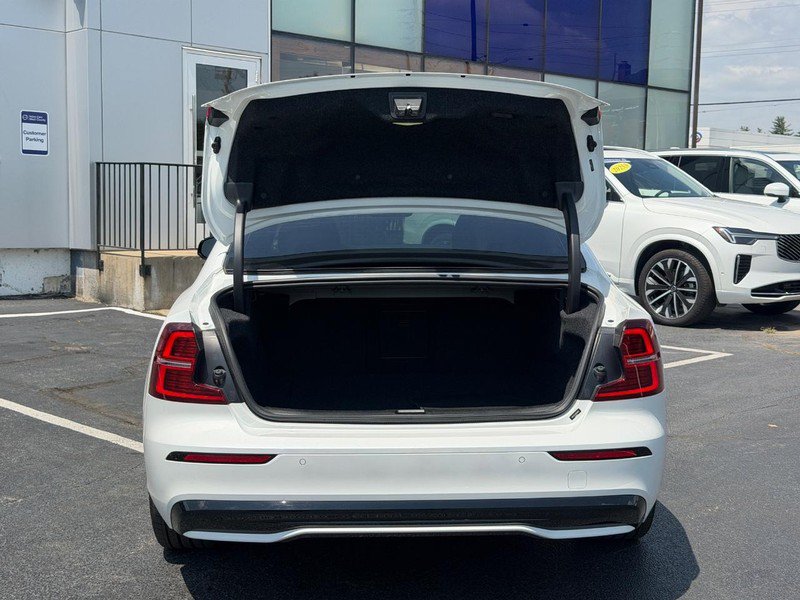 Used 2024 Volvo S60 B5 Plus AWD/4WD image 5