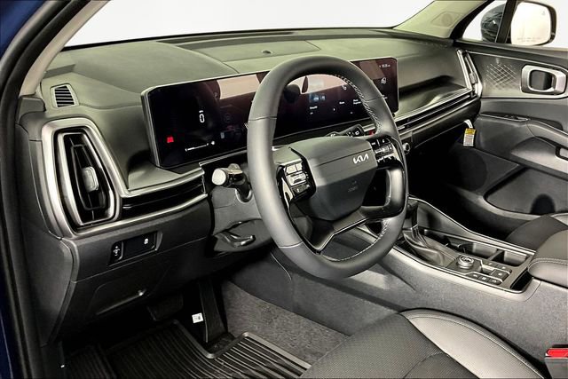 New 2026 Kia Sorento S image 8