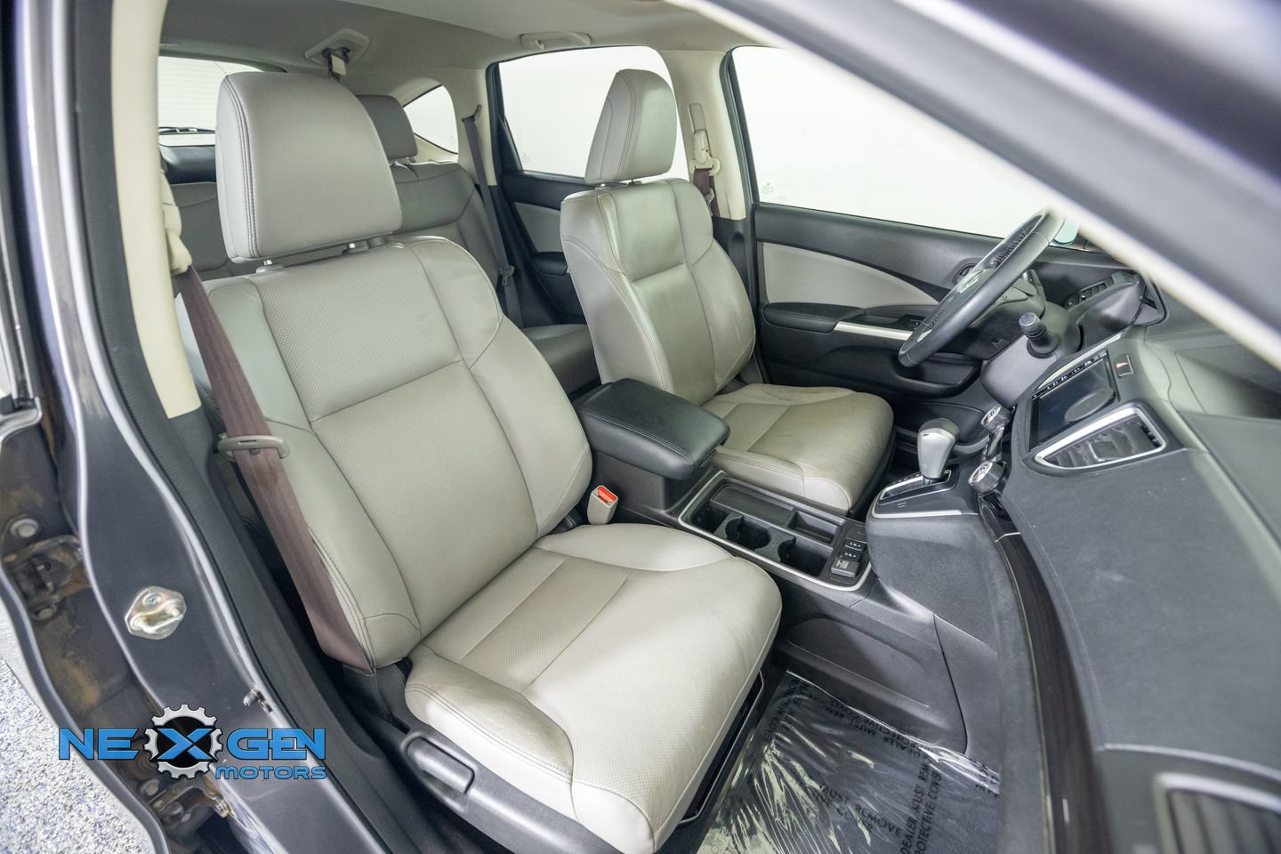 Used 2015 Honda CR-V EX-L image 40