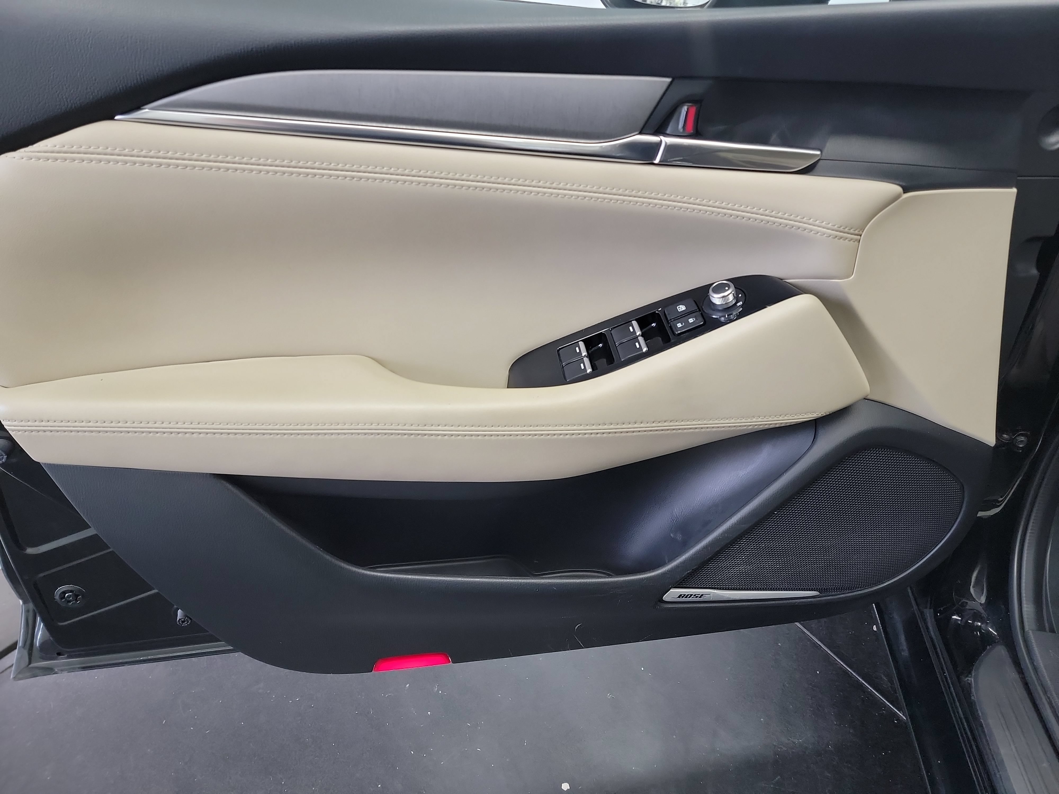 Used 2018 MAZDA MAZDA6 Grand Touring FWD image 13