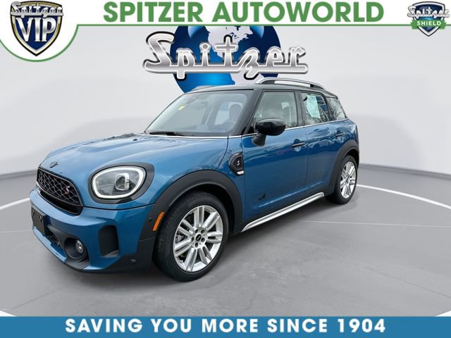 Used 2023 MINI Cooper Countryman S image 3
