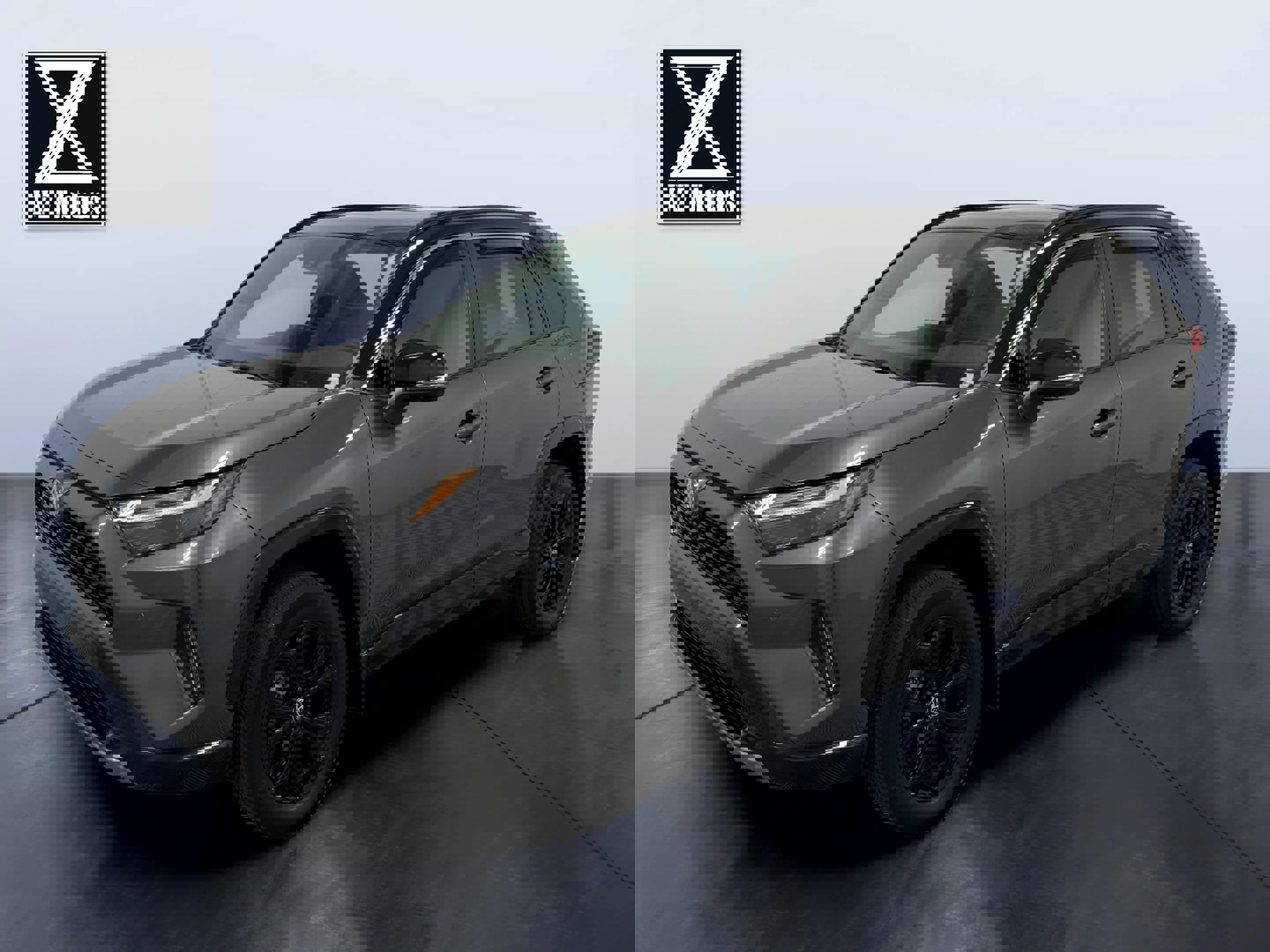 Used 2023 Toyota RAV4 XSE image 1