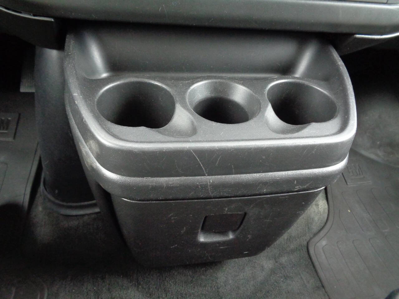 Used 2014 Chevrolet Express 3500 LT w/ LT Preferred Equipment Group image 50