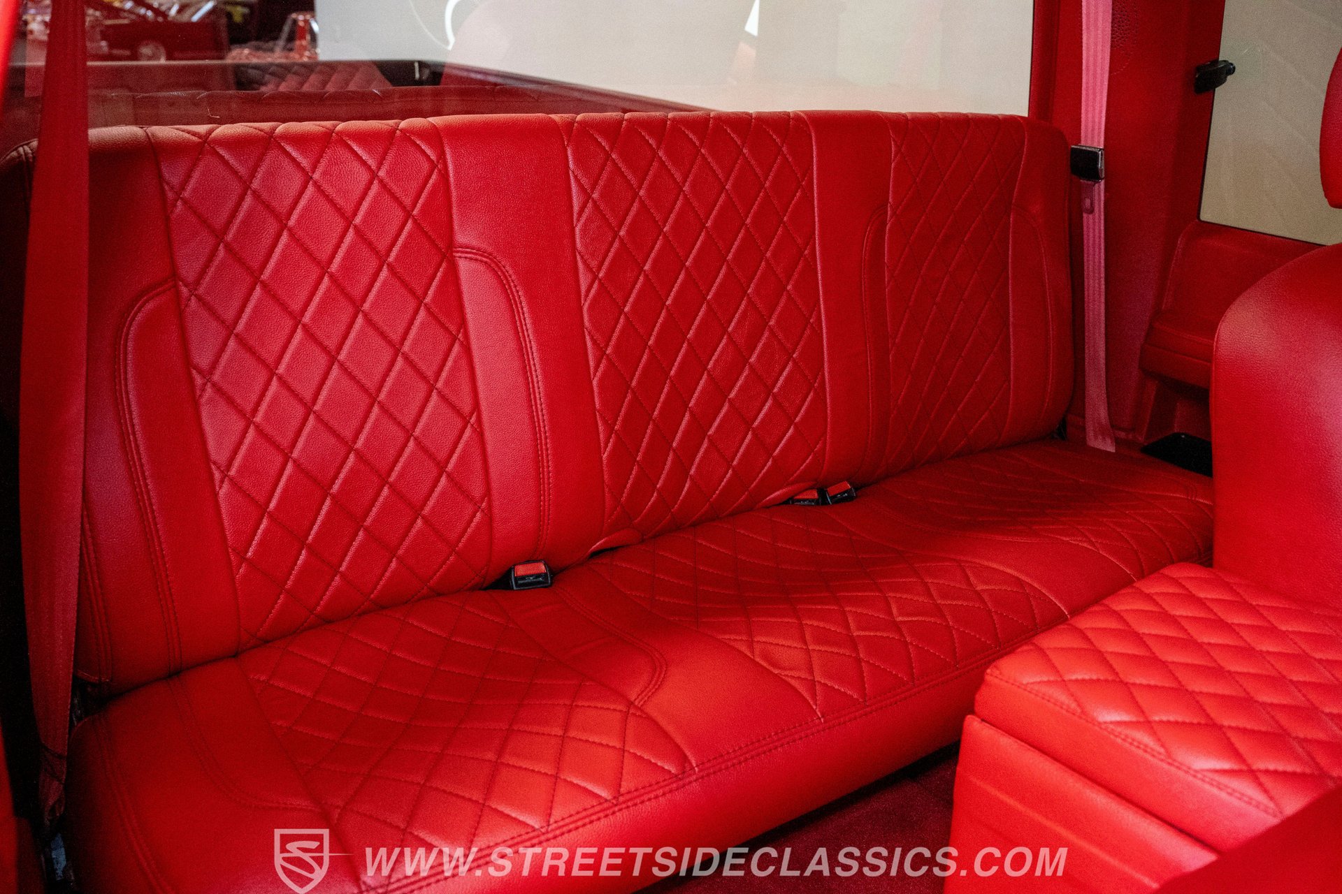 Used 1989 Chevrolet Silverado 3500 2WD Extended Cab image 33