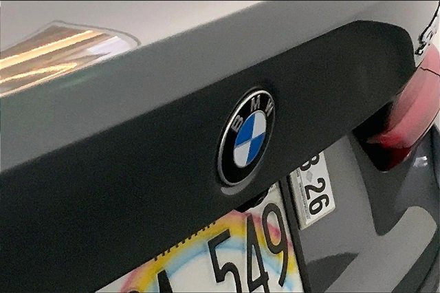 Certified 2023 BMW 330i Sedan w/ Convenience Package image 30