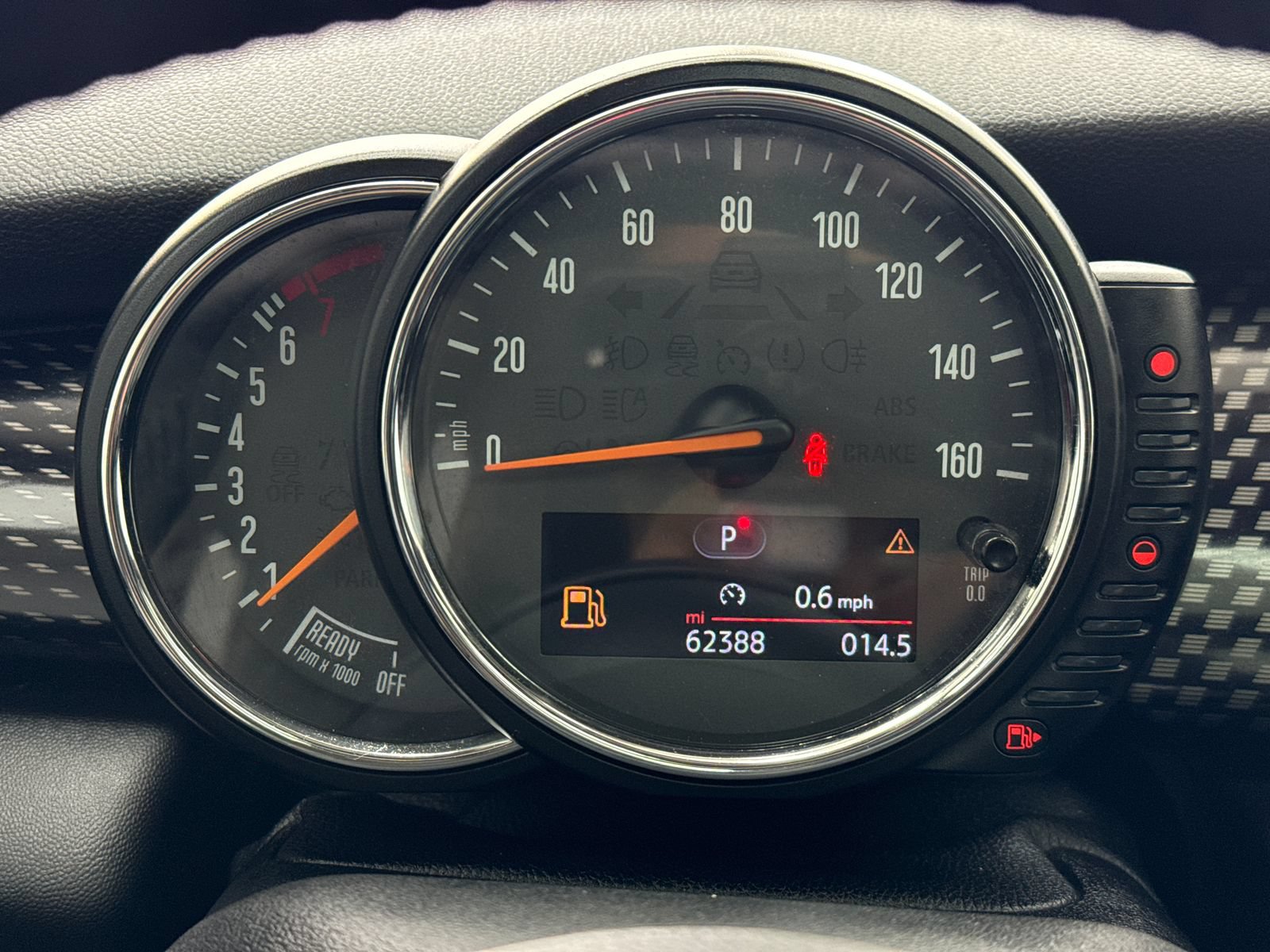 Used 2015 MINI Cooper S FWD image 22