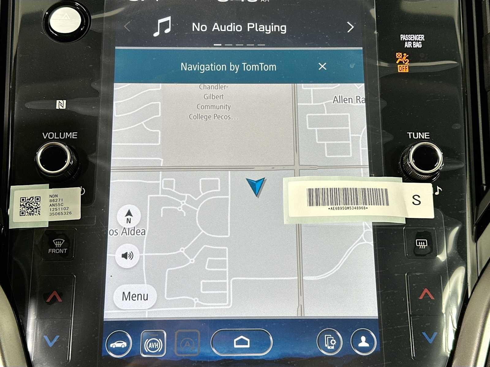 New 2025 Subaru Outback Limited XT w/ Popular Package #2 image 14