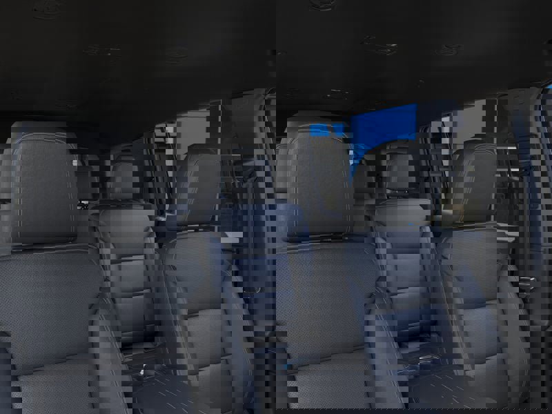 New 2026 Chevrolet Traverse LT w/ Driver Confidence Package image 25