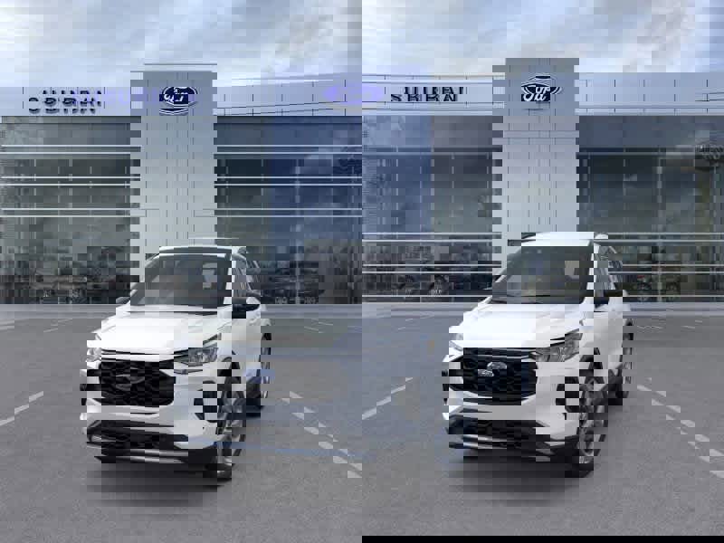 New 2026 Ford Escape ST-Line w/ Tech Pack #1 image 2