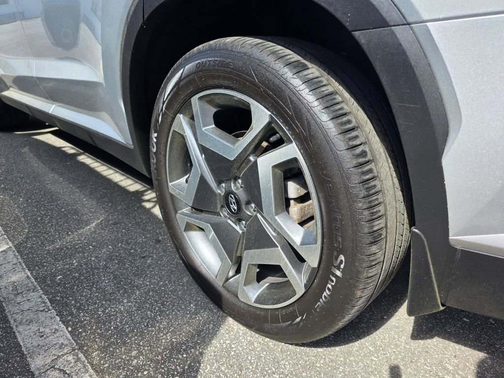 Used 2023 Hyundai Palisade SEL w/ Premium Package image 35