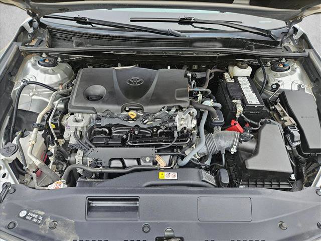 Used 2023 Toyota Camry SE image 22