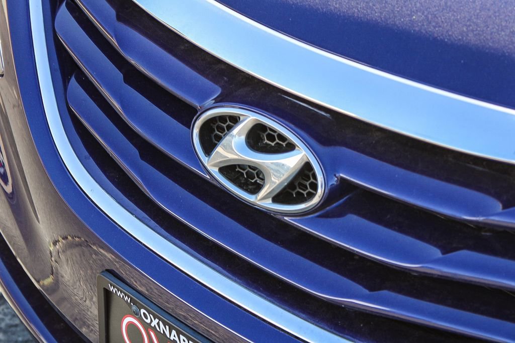 Used 2013 Hyundai Sonata GLS w/ Popular Equipment Pkg image 9