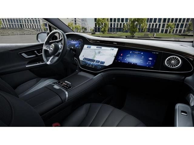 New 2026 Mercedes-Benz EQE 320 4MATIC SUV image 6