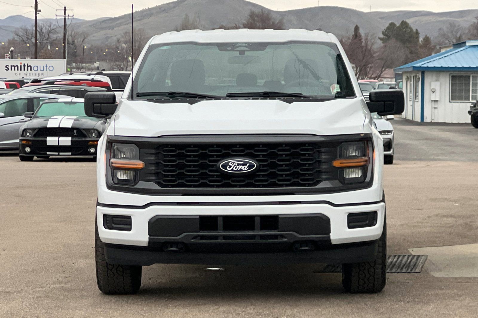 New 2026 Ford F150 STX video 2