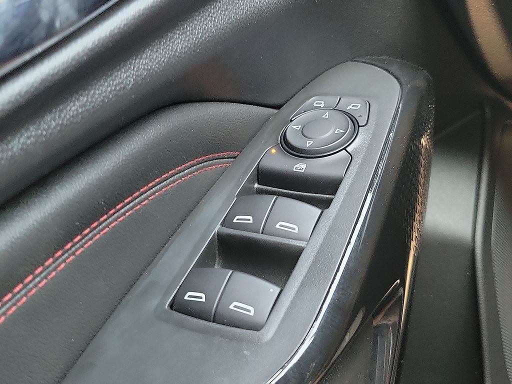 Used 2024 Chevrolet Trax RS w/ Driver Confidence Package FWD image 13