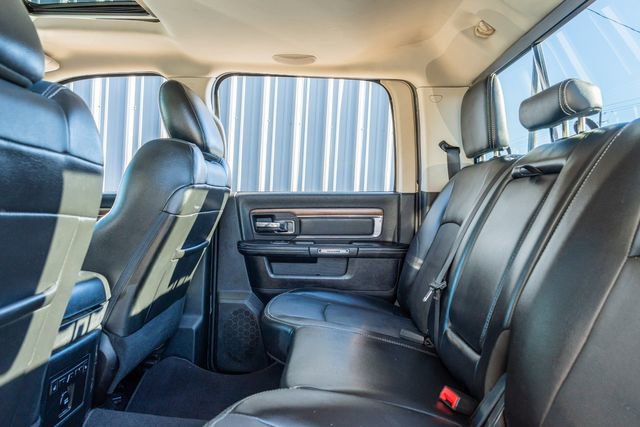 Used 2014 RAM 3500 Laramie image 37
