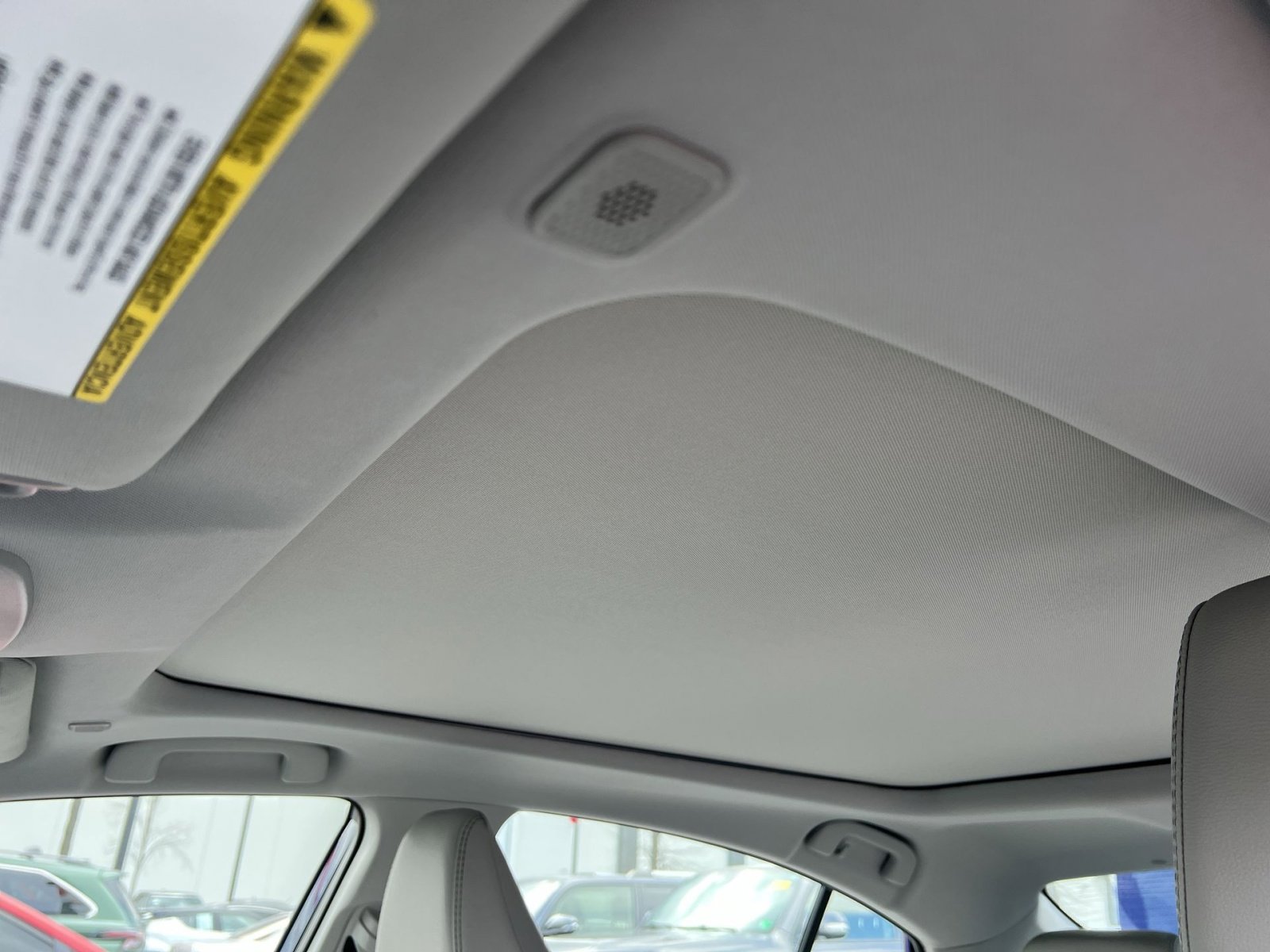 Used 2025 Toyota Camry XLE image 21