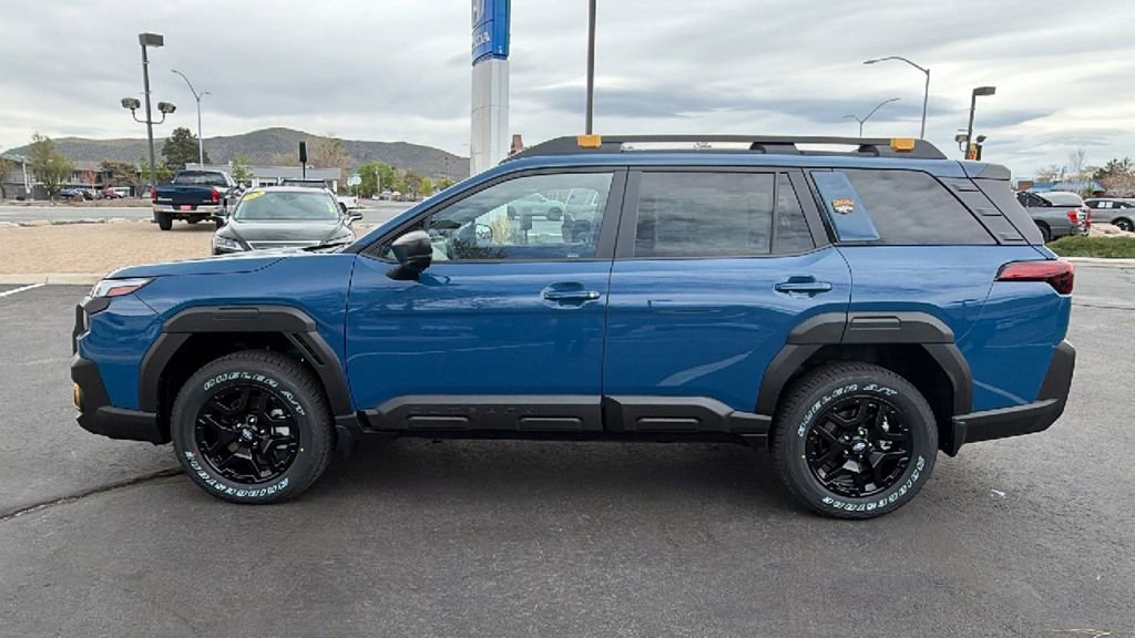 New 2026 Subaru Outback Wilderness AWD/4WD image 6