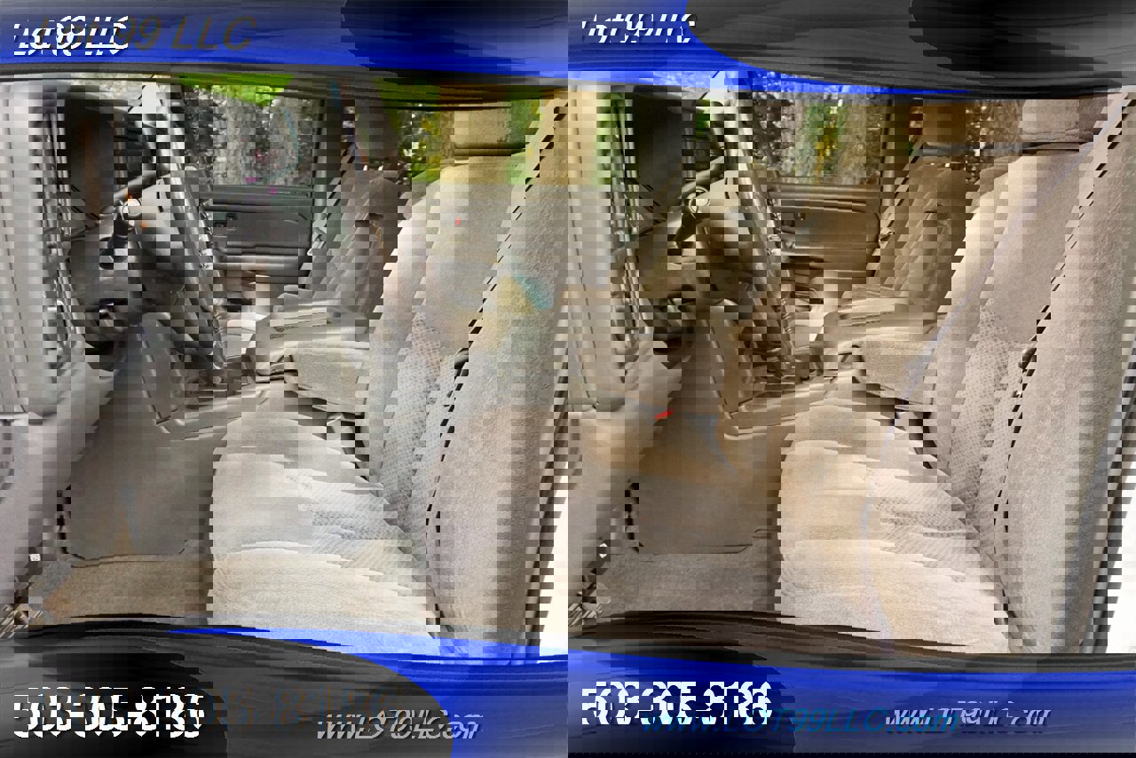 Used 2006 Chevrolet Silverado 2500 LT image 13