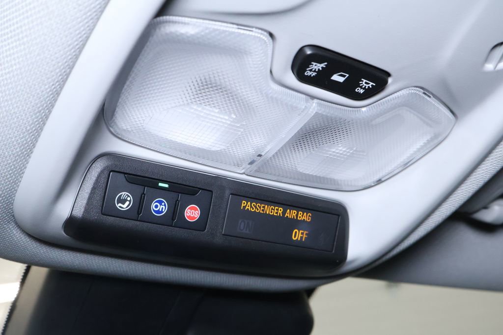 Used 2025 Chevrolet TrailBlazer LT image 25