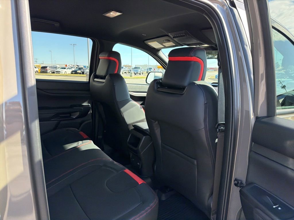 New 2025 Ford Ranger Raptor image 19