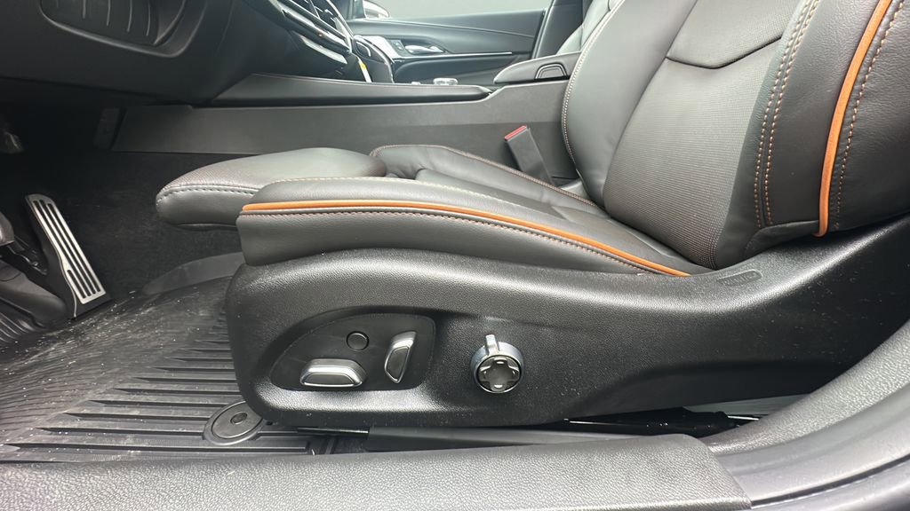 New 2026 Cadillac CT4 V w/ Super Cruise Package image 26