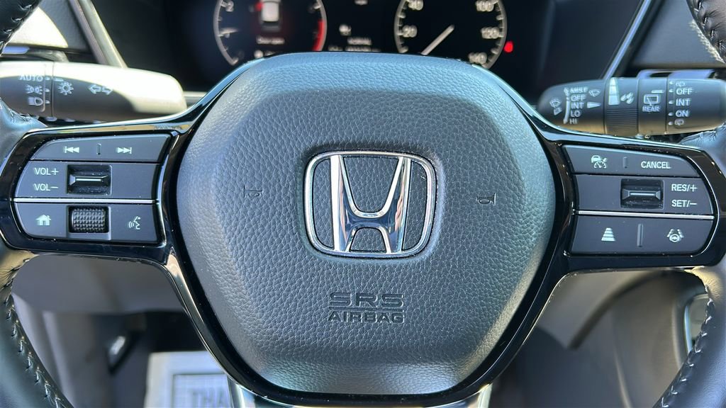 Used 2025 Honda CR-V EX-L image 13