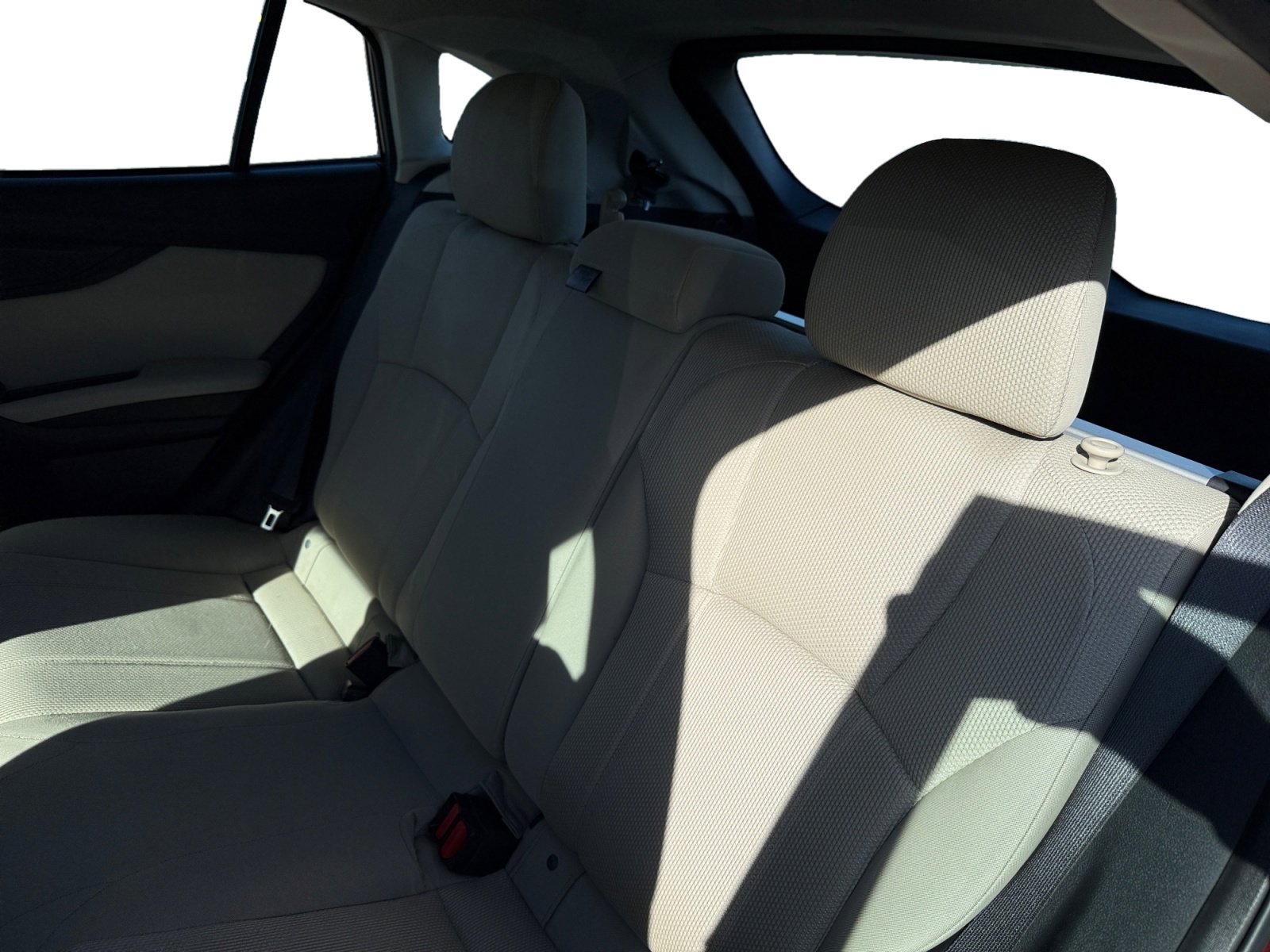 Used 2017 Subaru Impreza 2.0i Premium image 16