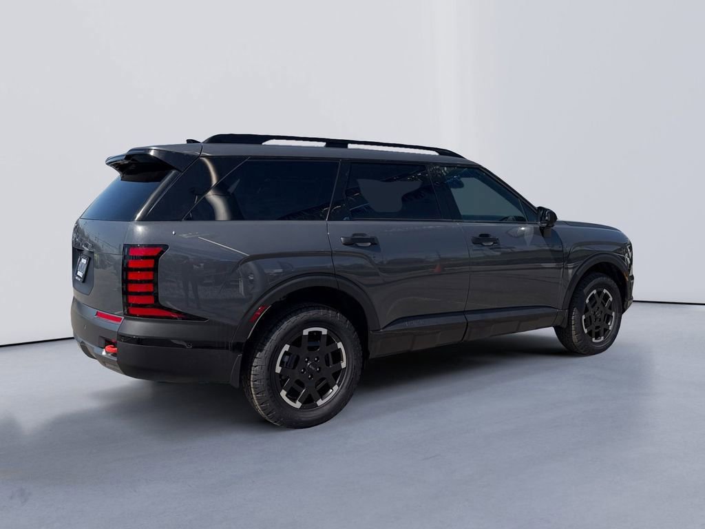 New 2026 Hyundai Palisade XRT Pro image 3