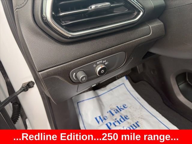 Used 2023 Chevrolet Bolt EUV LT w/ Comfort Package image 13