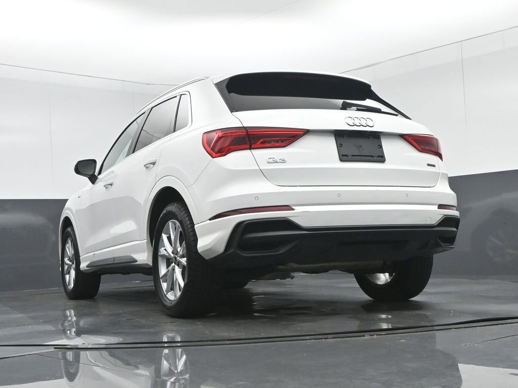 Used 2023 Audi Q3 2.0T Premium image 57