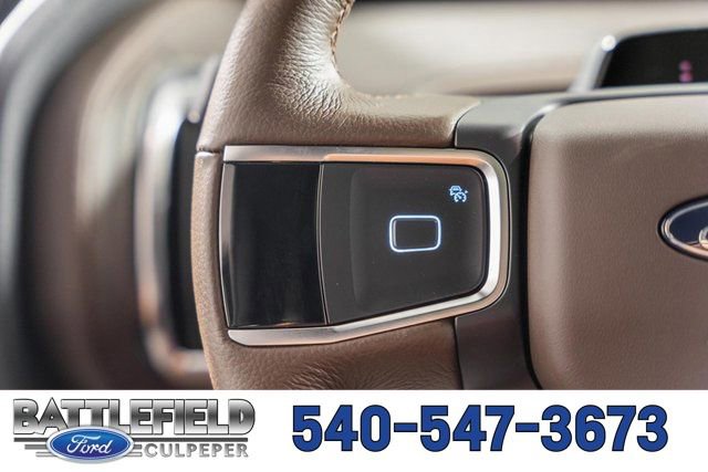 New 2026 Ford Expedition Max King Ranch AWD/4WD image 41