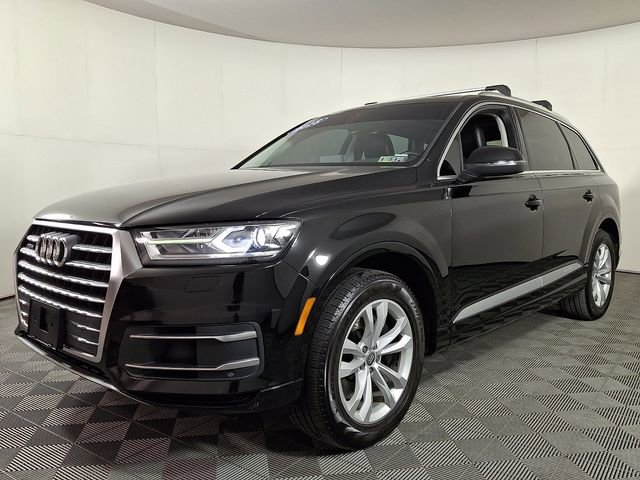 Used 2018 Audi Q7 3.0T Premium Plus image 6