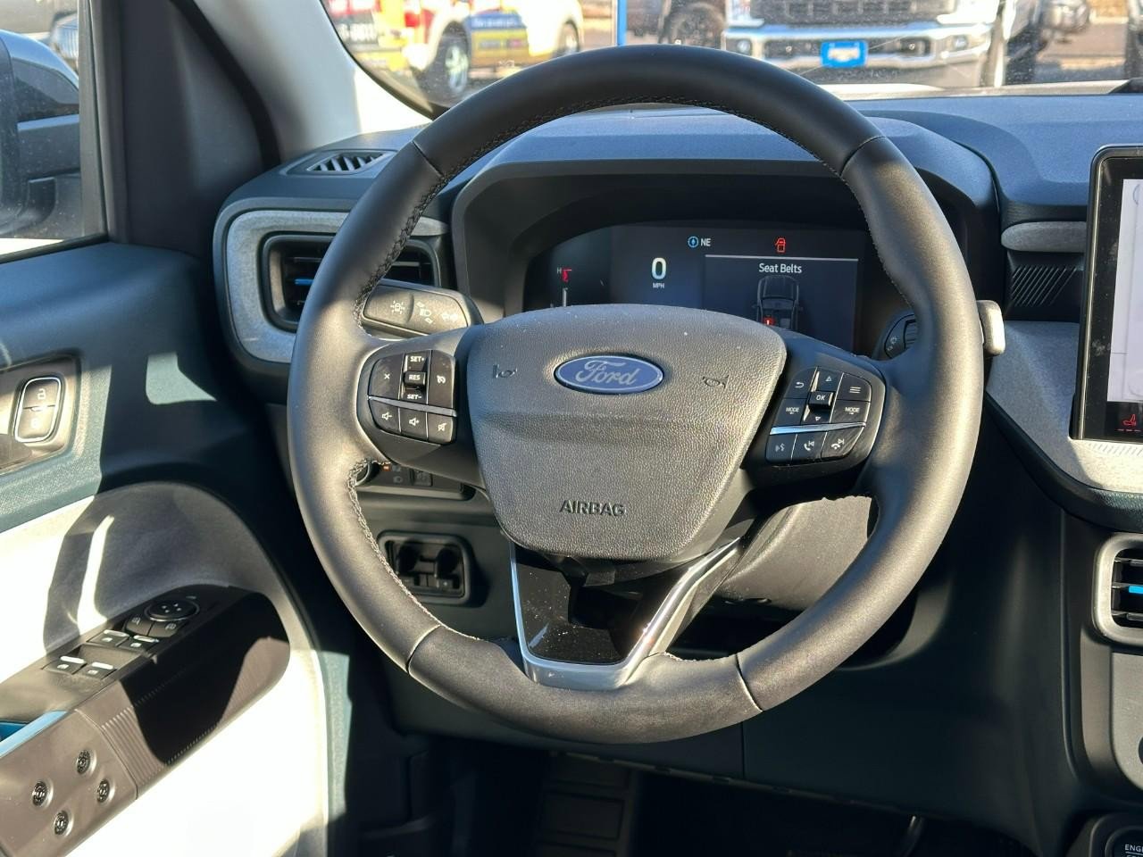 New 2026 Ford Maverick XLT w/ XLT Luxury Package image 6