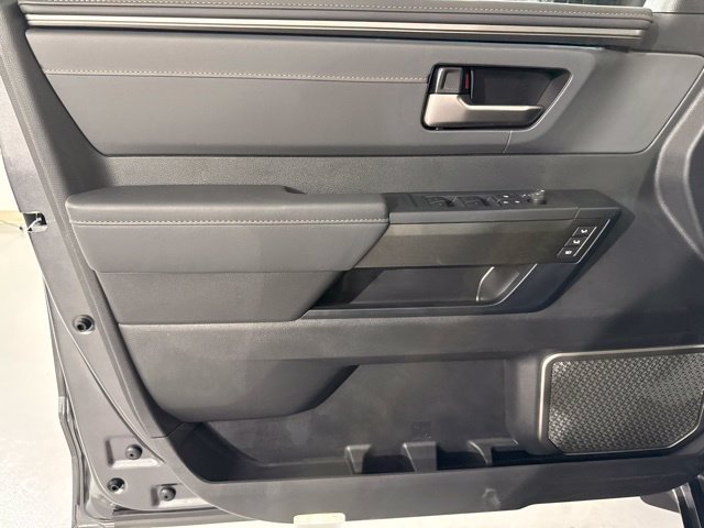 New 2026 Toyota Sequoia Capstone AWD/4WD image 17