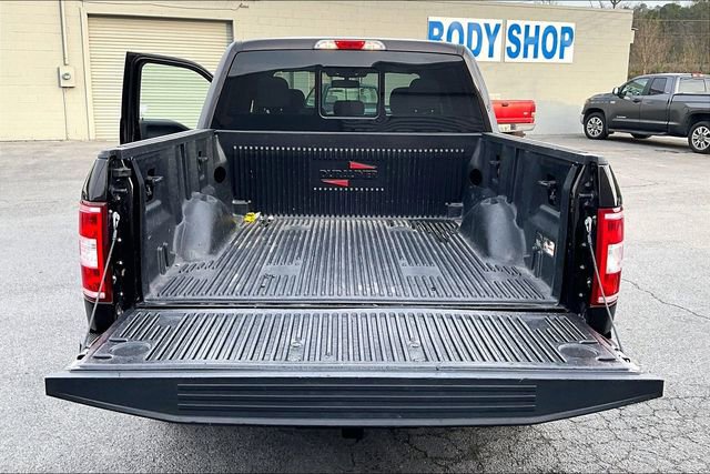 Used 2019 Ford F150 Lariat image 30