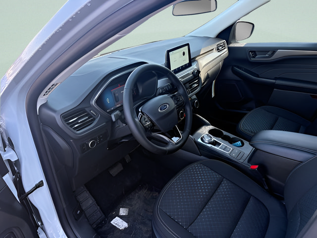 New 2026 Ford Escape Active w/ Cold Weather Package AWD/4WD image 4