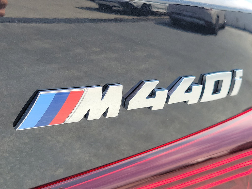 New 2026 BMW M440i w/ Premium Package RWD image 7